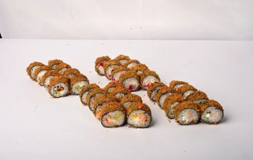 Сет темпура 32шт.