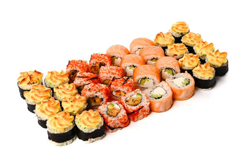 Столичный 32шт.