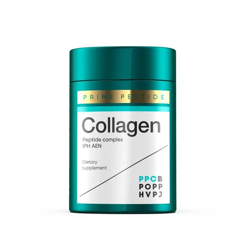 Collagen / Коллаген (для кожи, волос, ногтей и соединительной ткани) Collagen / Коллаген (для кожи, волос, ногтей и соединительной ткани)