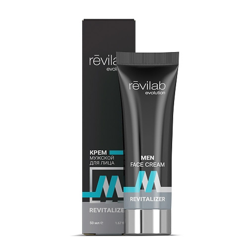 Мужской крем с пептидами, M-Revitlizer Мужской крем с пептидами, M-Revitlizer