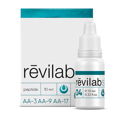 Revilab SL-04 для опорно-двигательного аппарата Revilab SL-04 для опорно-двигательного аппарата