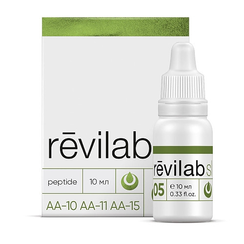 Revilab SL-05 для желудочно-кишечного тракта Revilab SL-05 для желудочно-кишечного тракта