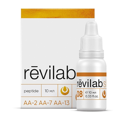 Revilab SL-08 для мочевыделительной системы Revilab SL-08 для мочевыделительной системы