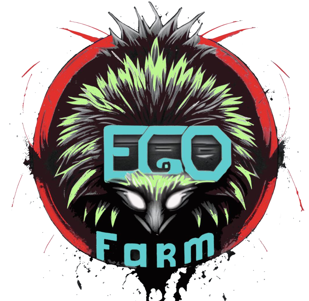 Egofarm logo