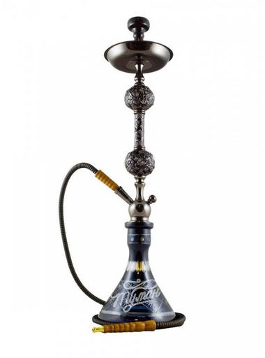 Кальян Pharaon Premium M114 All Black