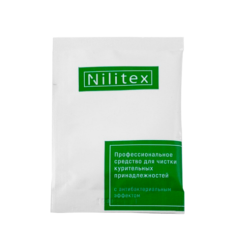 Средство для чистки кальяна Nilitex 5 мл