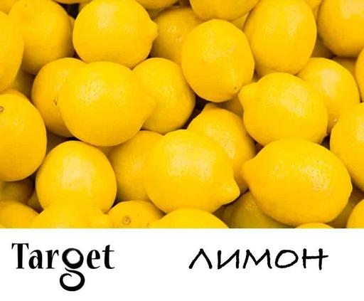 Табак Target - Лимон, 50 гр.
