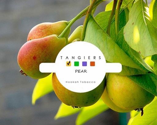 Табак Tangiers Noir - Pear (Груша), 100 гр.