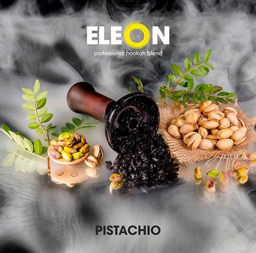 Бестабачная смесь Eleon - Pistachio (Фисташка), 50 гр.