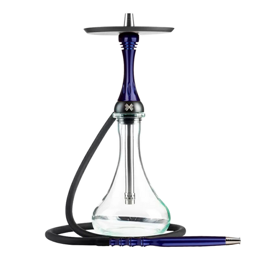 Кальян Alpha Hookah Model X