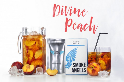 Redemption apple smoke angels что за вкус