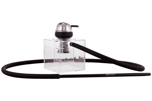 Купить кальян Hookah Box Кальян Hookah Box полный комплект
