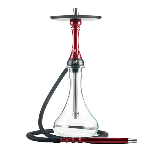 Кальян Alpha Hookah Model X Кальян Alpha Hookah Model X