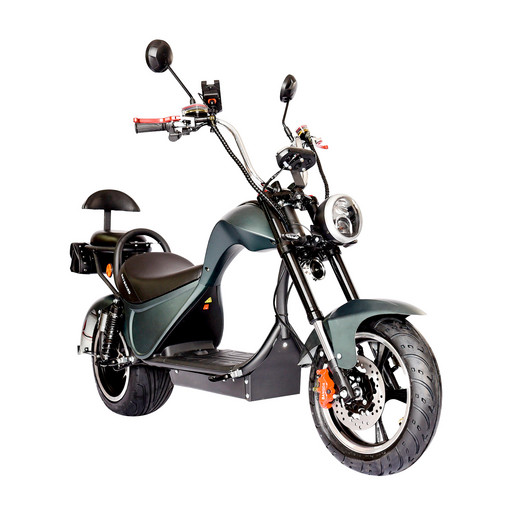 Электроскутер SKYBOARD CHOPPER 3000 PRO