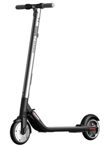 Электросамокат Ninebot Kickscooter ES2