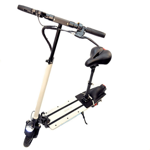 Электросамокат Kugoo M2 White