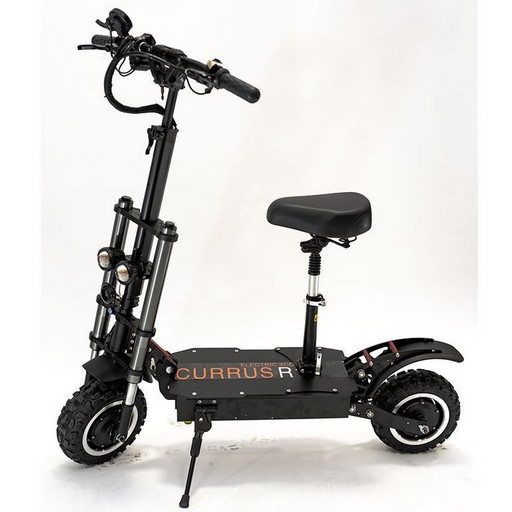 Электросамокат Currus R11