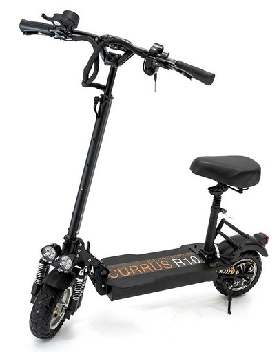 Электросамокат Currus R10 26Ah