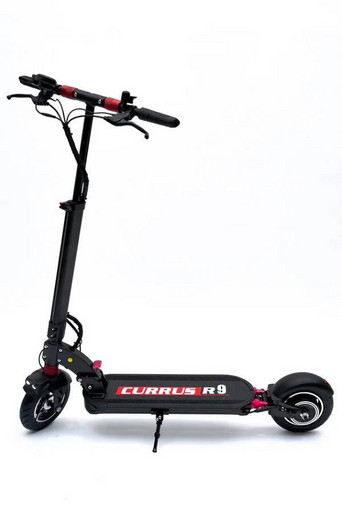 Электросамокат Currus R9
