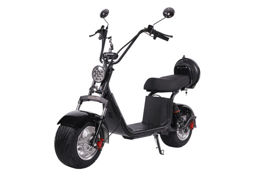 Citycoco Kugoo C3 Pro 2000W 20Аh 60V