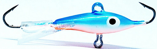 Балансир "Marlin*s" 33мм, 4.3 гр, цвет 011