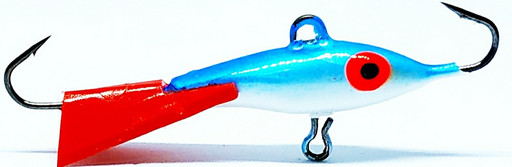Балансир "Marlin*s" 33мм, 4.3 гр, цвет 082