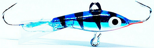 Балансир "Marlin*s" 33мм, 4.3 гр, цвет 101