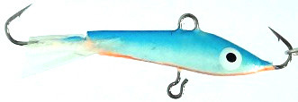 Балансир "Marlin*s" 42мм, 5.1 гр, цвет 011