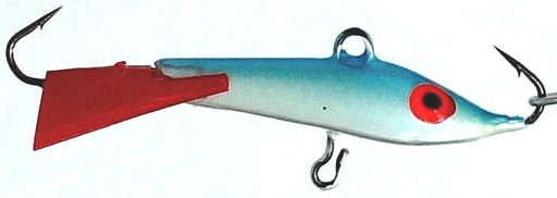 Балансир "Marlin*s" 42мм, 5.1 гр, цвет 082