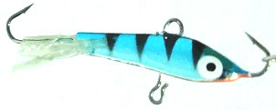 Балансир "Marlin*s" 42мм, 5.1 гр, цвет 101