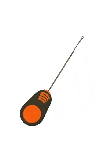 Игла для лидкора KORDA  Splicing Needle Orange Handle