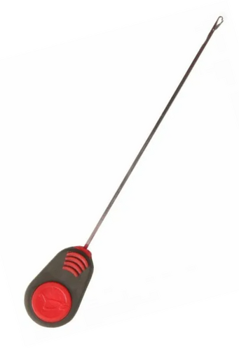 Игла для стиков KORDA Heavy Latch Stik Needle Red Handle