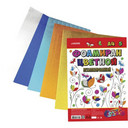 Фоамиран (eva материал). капрон