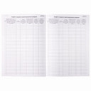 Книги бухгалтерские