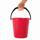 Ведра хозяйственные