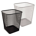 Корзины для бумаг