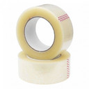 Ленты клейкие канцелярские