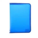 Папки пластиковые на молнии