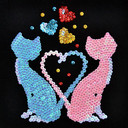 Пайетки для творчества