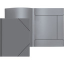 Папки на резинках