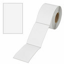 Этикетки самоклеящиеся для термопечати