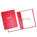 Папки для курсовых и дипломных работ