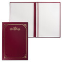 Папки адресные/ поздравительные