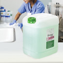 Дезинфицирующие средства