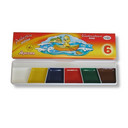 Акварель школьная