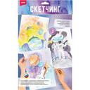 Наборы для росписи