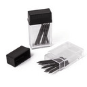 Наборы запасных грифелей для циркулей