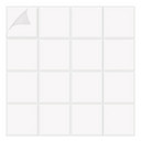 Клейкие полоски, подушечки и застежки