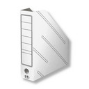 Короба архивные картонные