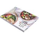 Дневники питания и зож. книги для кулинарных рецептов и другие